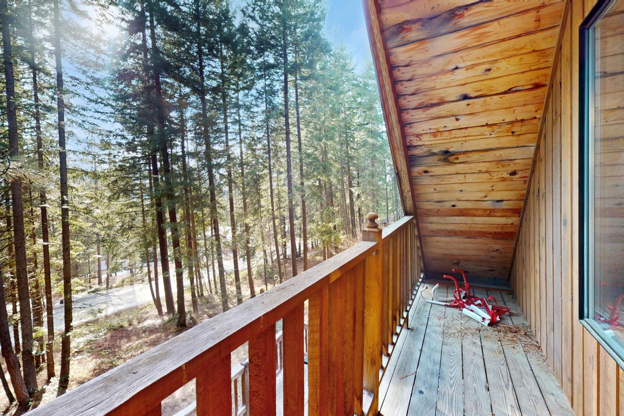 Keoni'S Place Leavenworth Exteriér fotografie