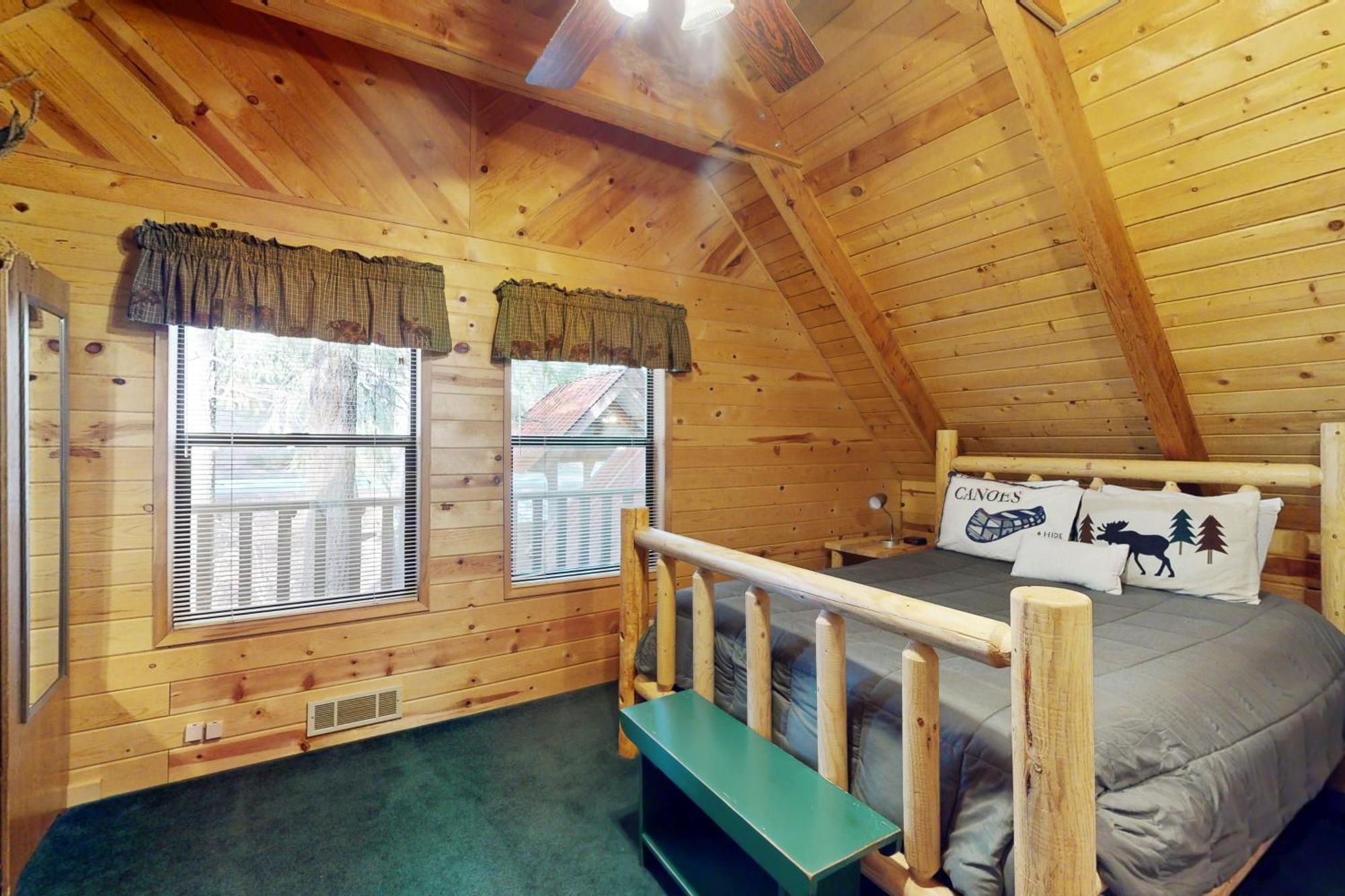 Keoni'S Place Leavenworth Exteriér fotografie