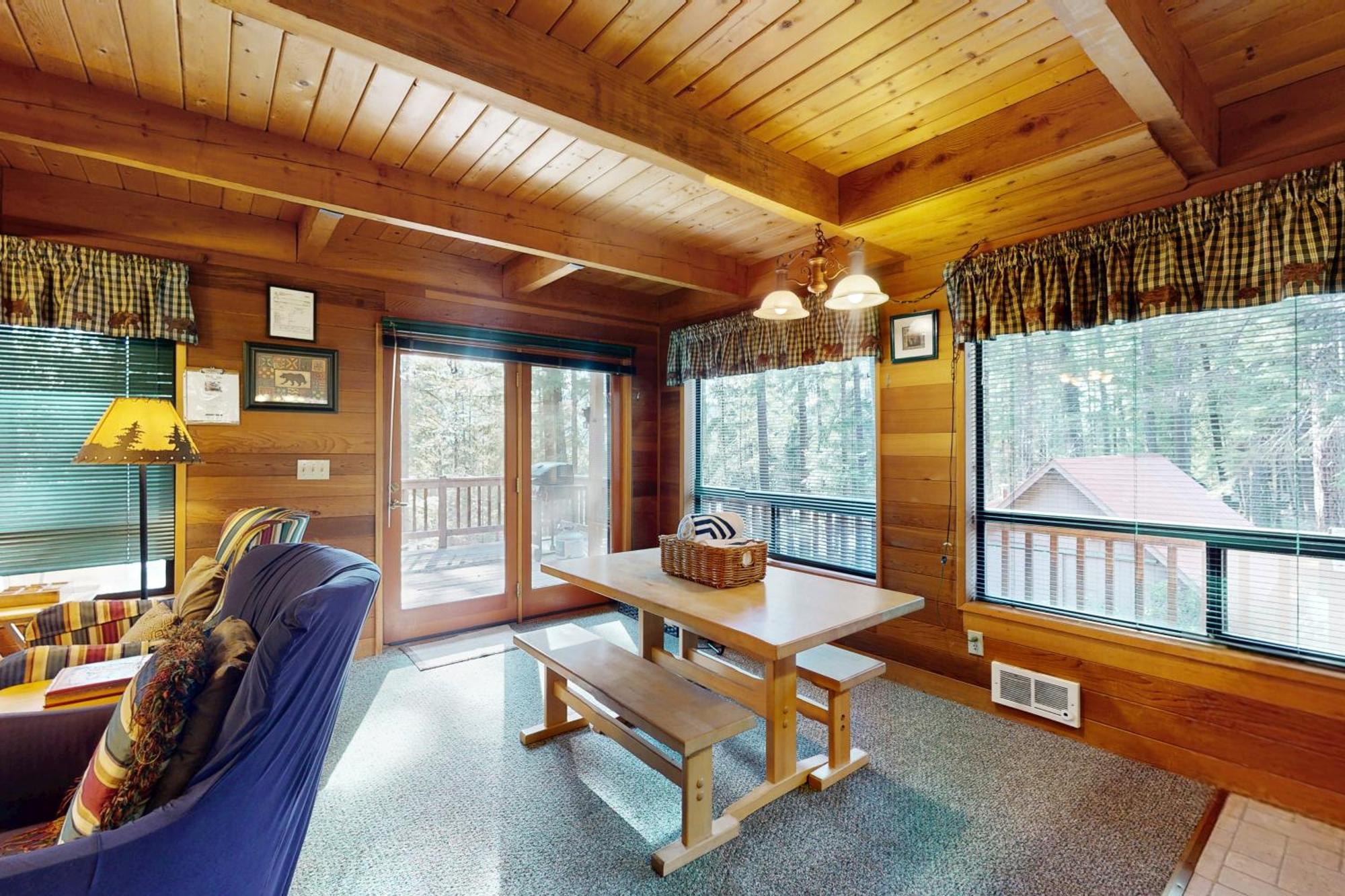 Keoni'S Place Leavenworth Exteriér fotografie