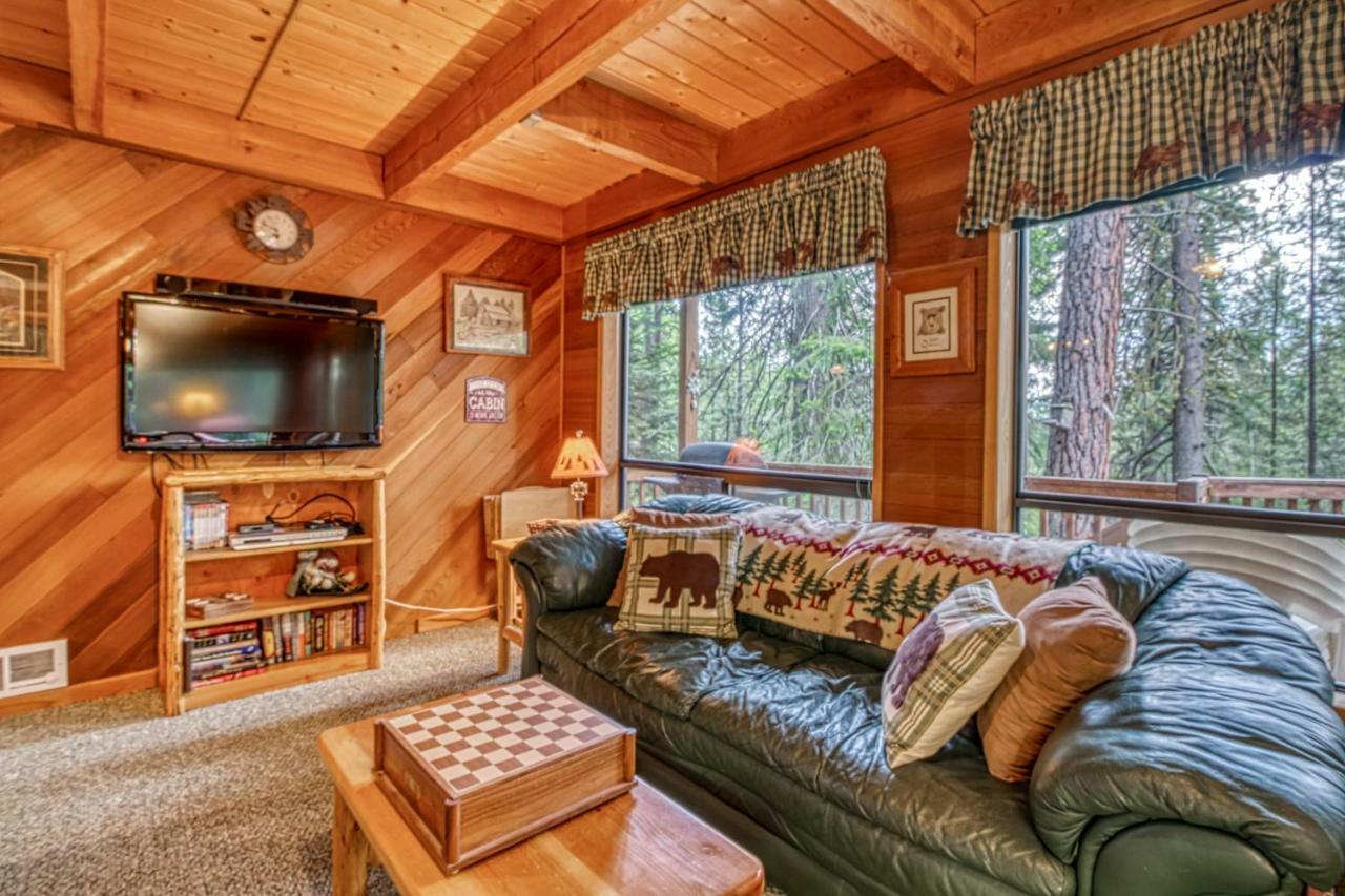 Keoni'S Place Leavenworth Exteriér fotografie
