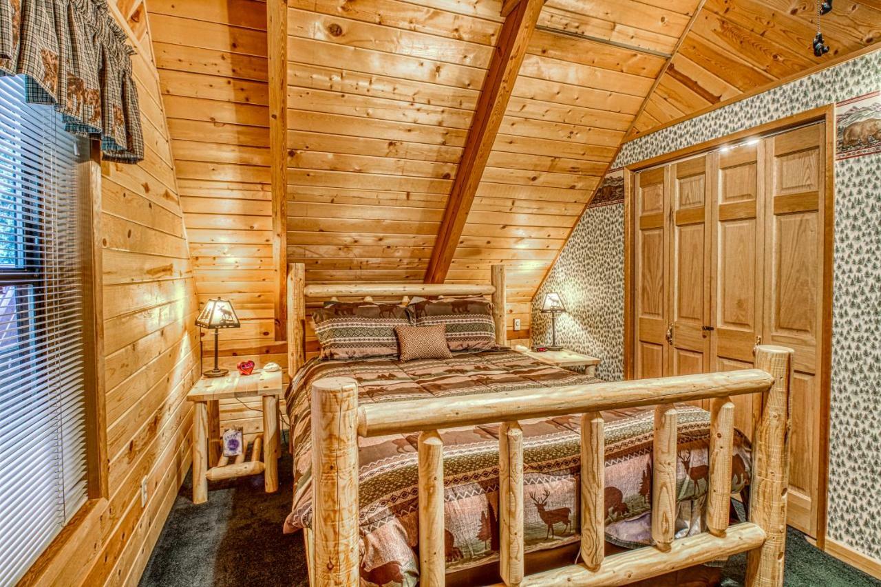 Keoni'S Place Leavenworth Exteriér fotografie