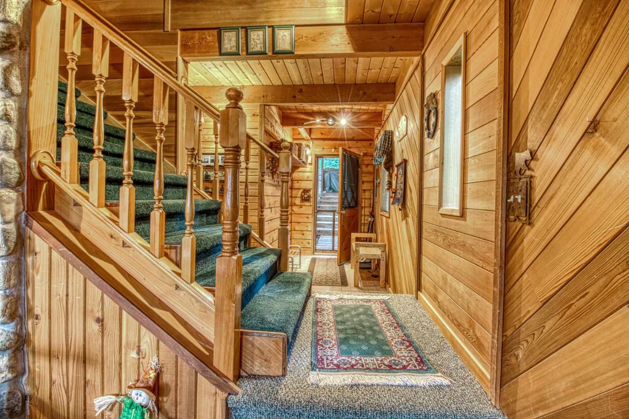Keoni'S Place Leavenworth Exteriér fotografie