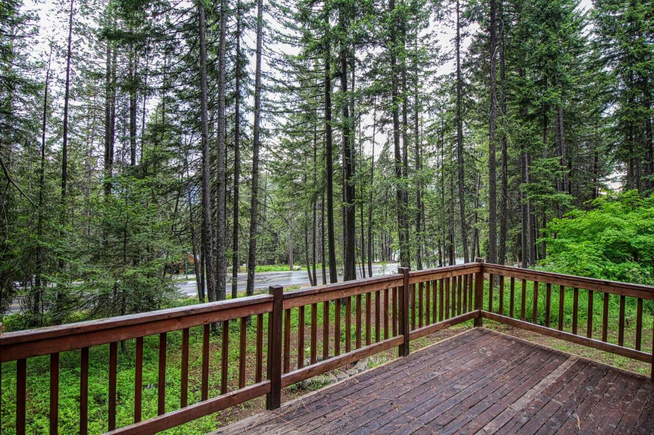 Keoni'S Place Leavenworth Exteriér fotografie