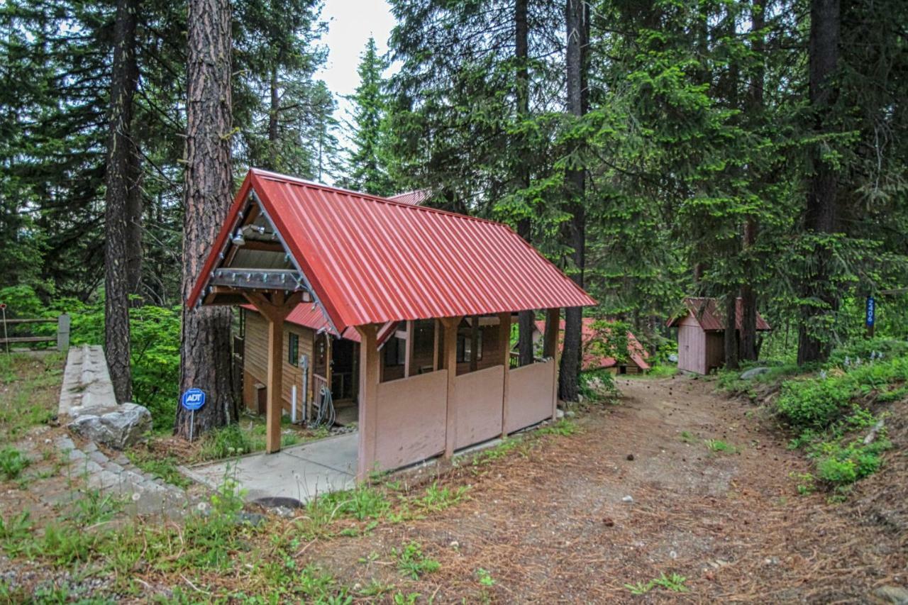 Keoni'S Place Leavenworth Exteriér fotografie