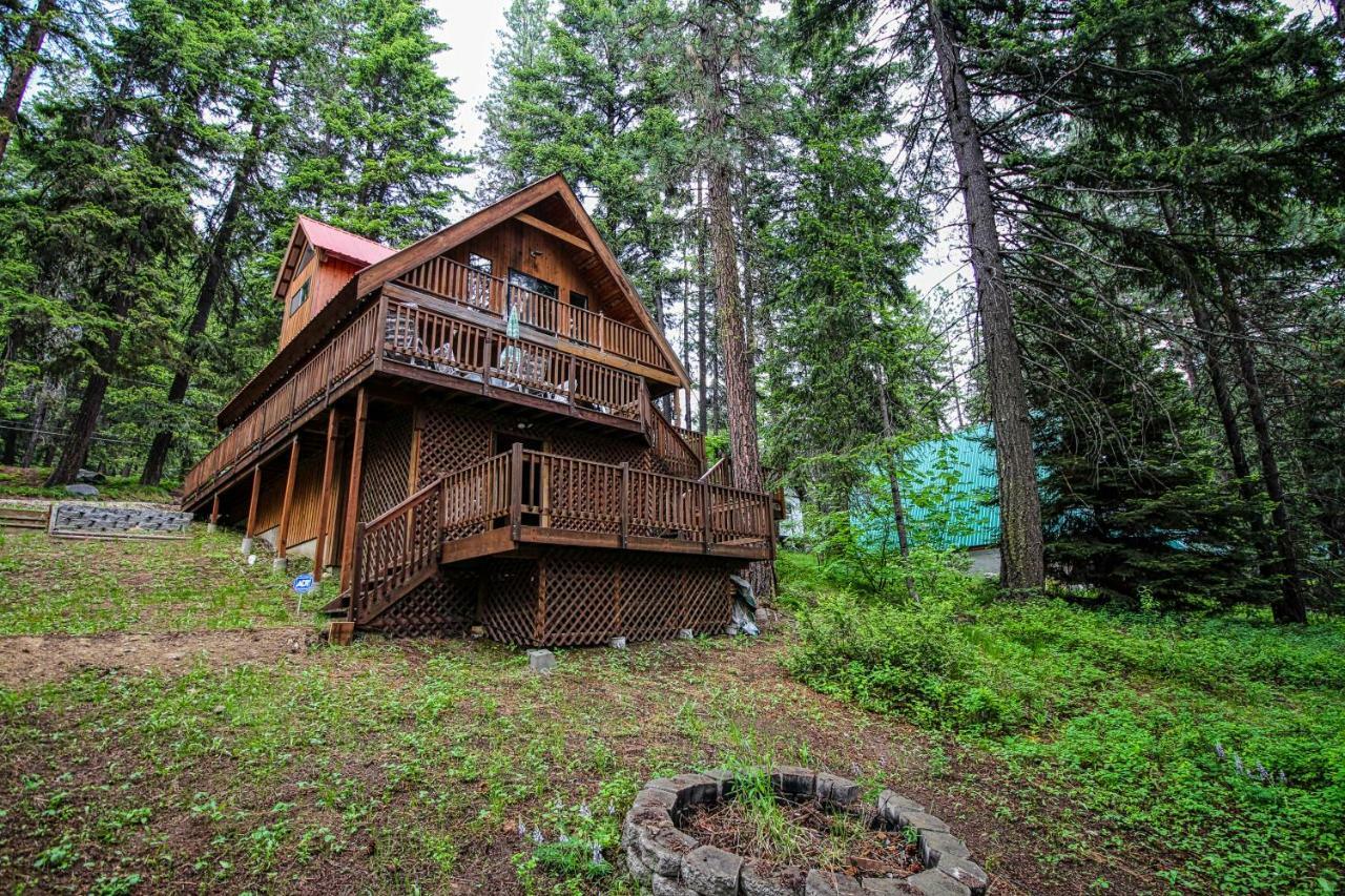 Keoni'S Place Leavenworth Exteriér fotografie